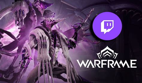 warframe twitch drops this week.